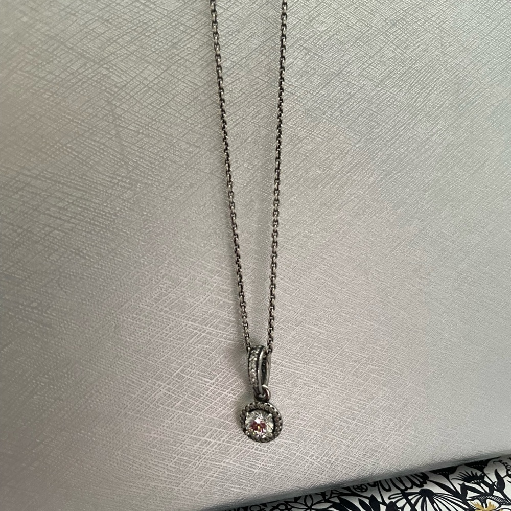 🔥🔥DEALS OF THE DAY🔥🔥✨Authentic Pandora Necklace ✨EUC - Picture 9 of 12
